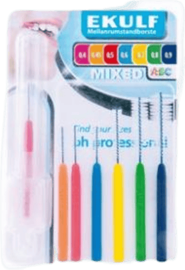 Ekulf Ph Professional Mix 7 St