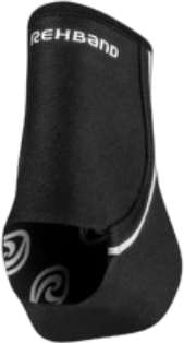 Rehband Qd Ankle Support 3mm B - Bild 3