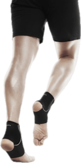Rehband Qd Ankle Support 3mm B - Bild 4