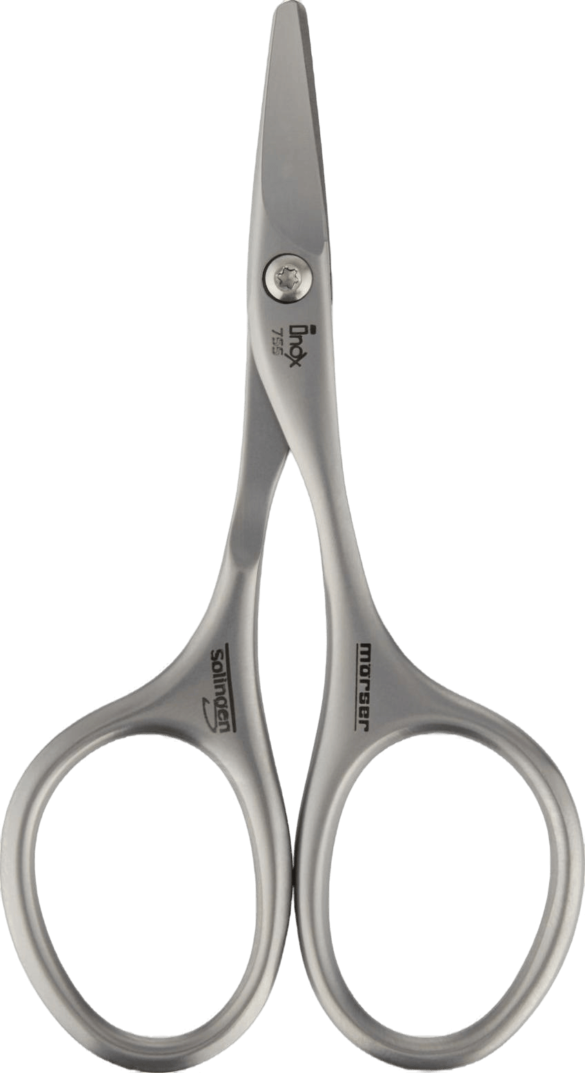 Mörser Solingen Niegeloh Inox