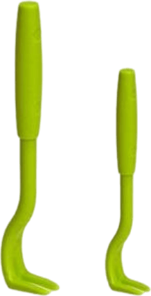 O´tom Otom Fästingplockare