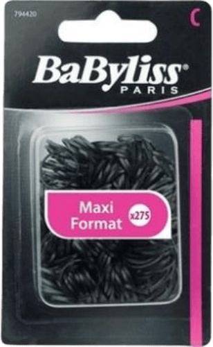 Babyliss Mikrosnodd 275st