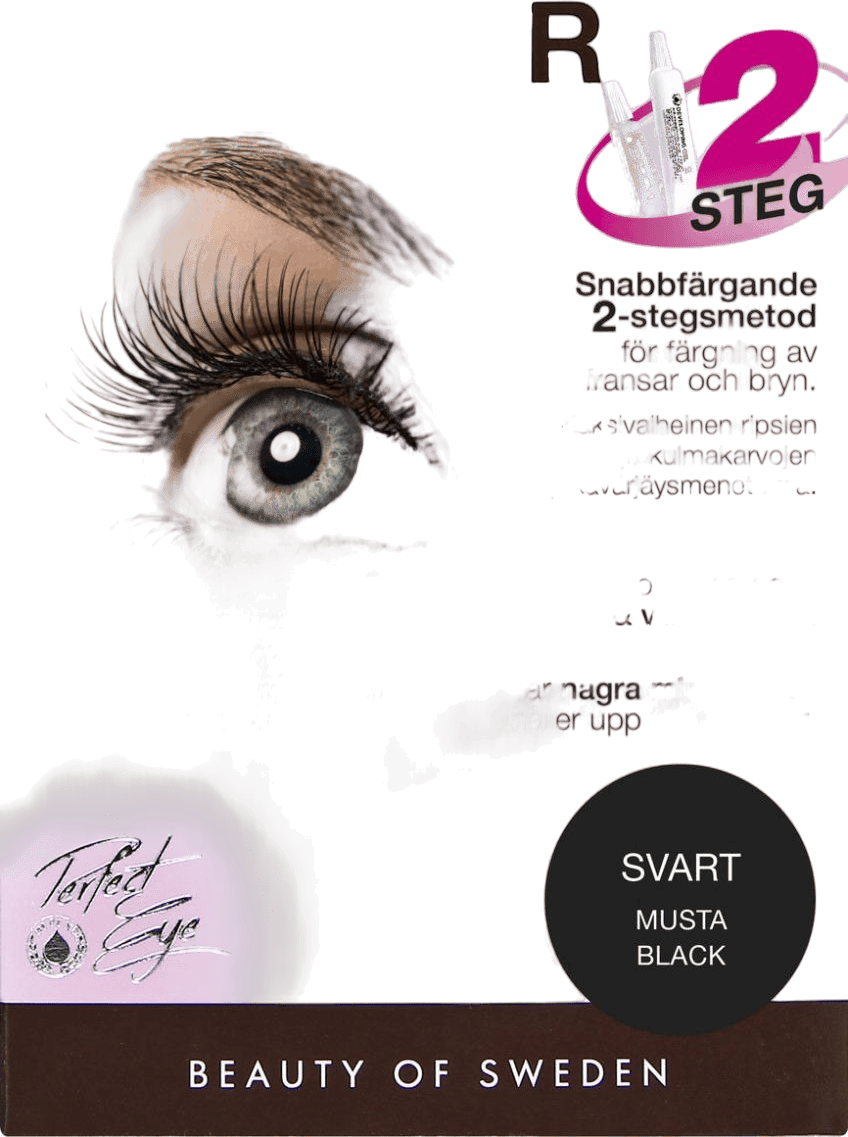 Depend Cosmetic Lash And Eyebr