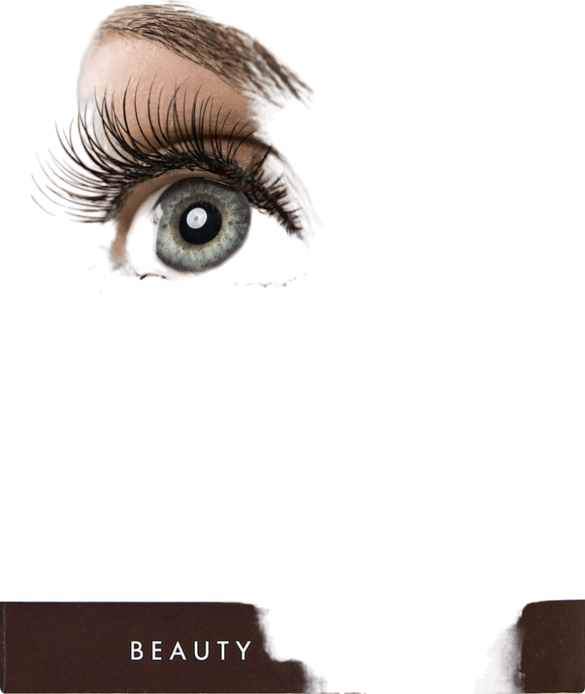 Depend Cosmetic Lash And Eyebr