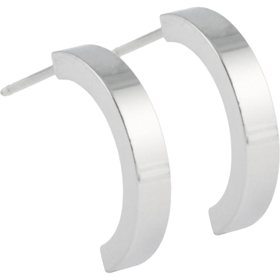 Blomdahl Ej Nt Pendant Plain C