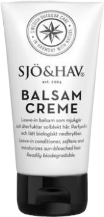 Sjö&hav Sjö & Hav Balsam Creme