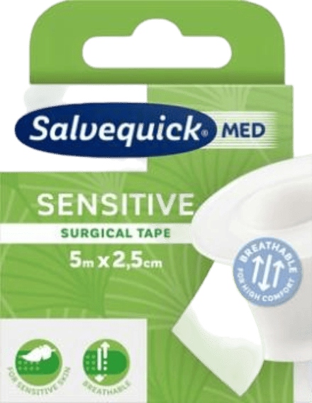 Salvequick Kirurgtape