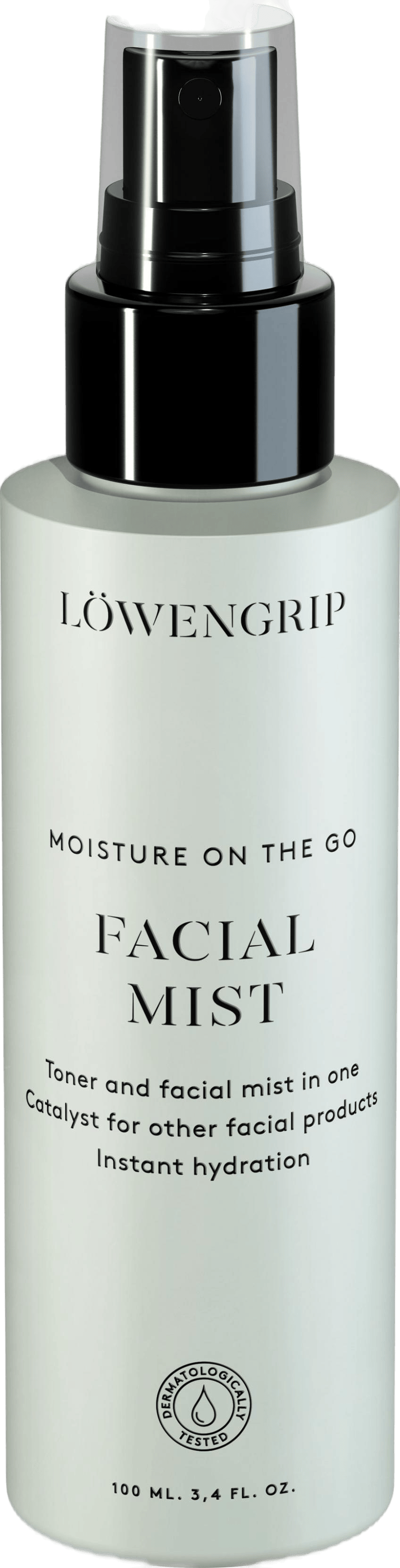 Löwengrip Moisture On The Go M