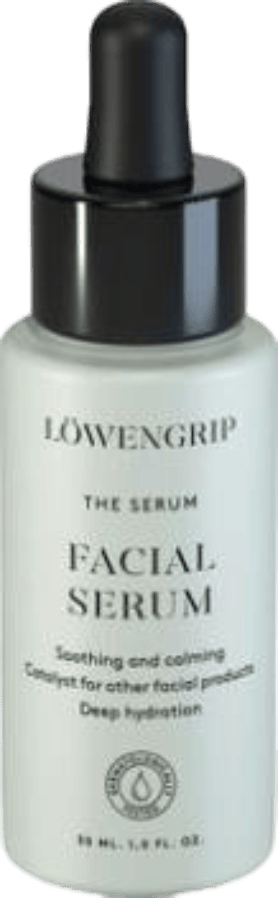 Löwengrip The Serum Facial 30m