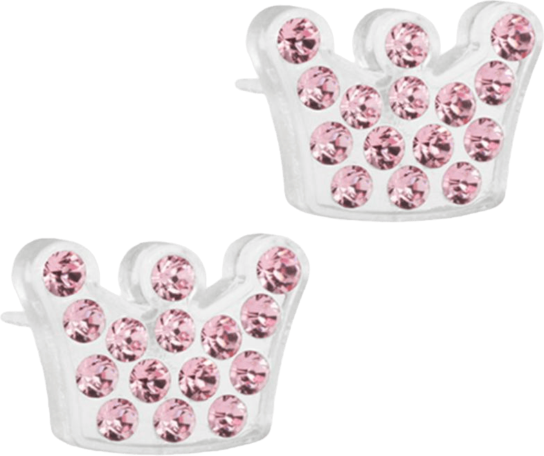 Blomdahl Bm Mp Brill Princess