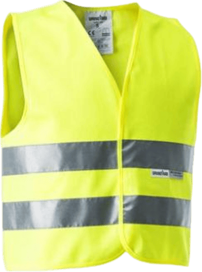 Springyard Reflex Vest Adults