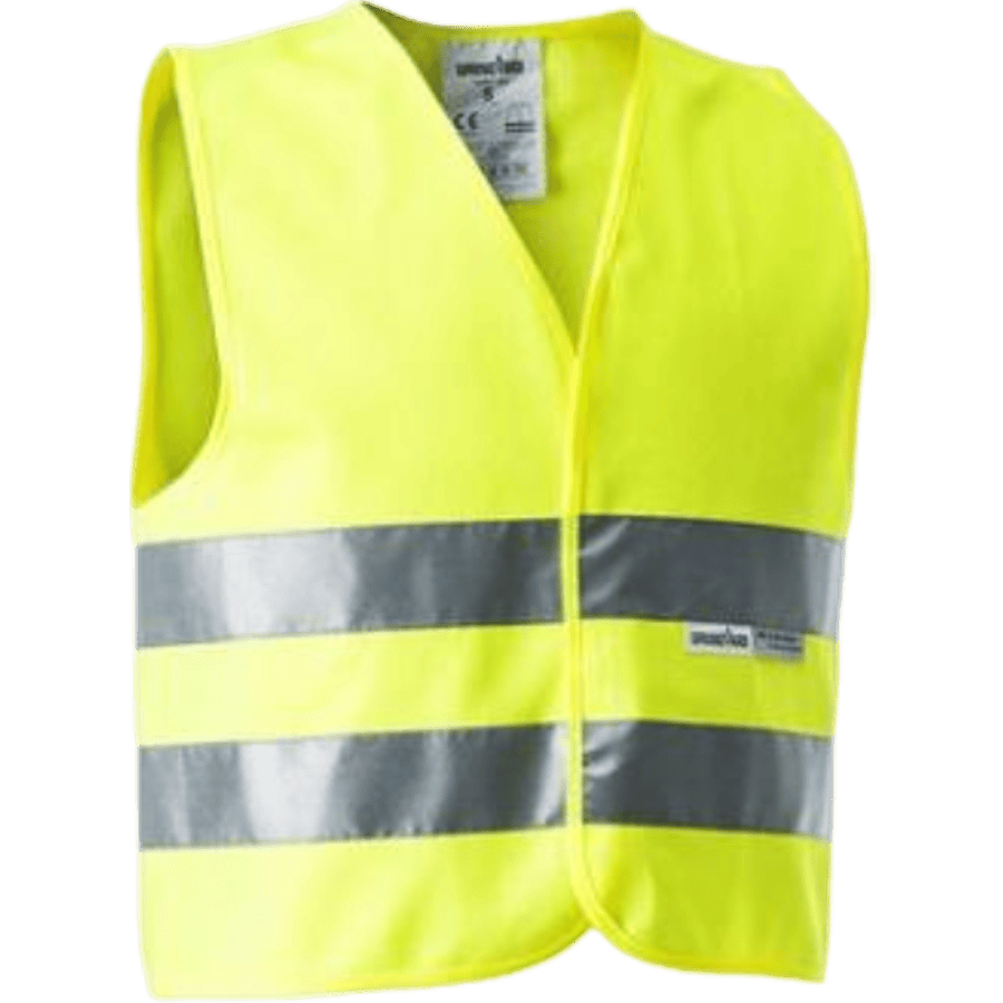 Springyard Reflex Vest Adults