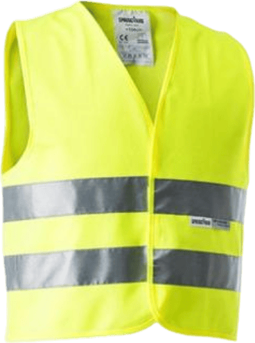 Springyard Reflex Vest Kids Vä