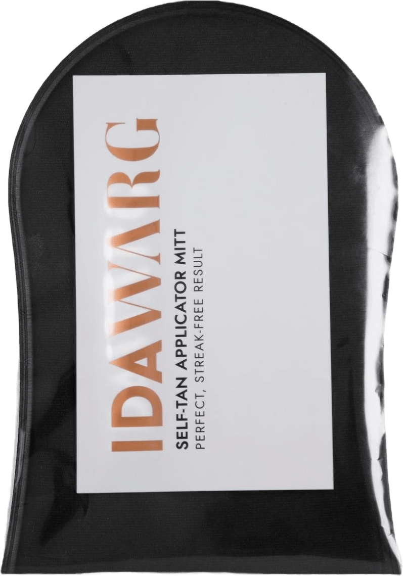 Ida Warg Beauty Tanning Mit