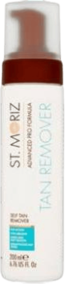 St Moriz Advanced Tan Remover