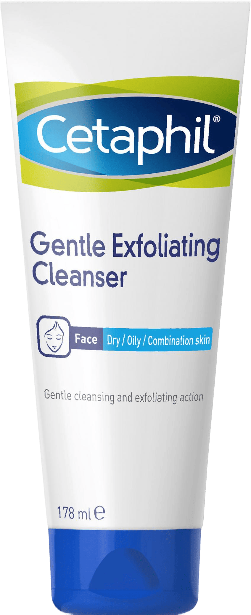 Cetaphil Gentle Exfoliating Cl