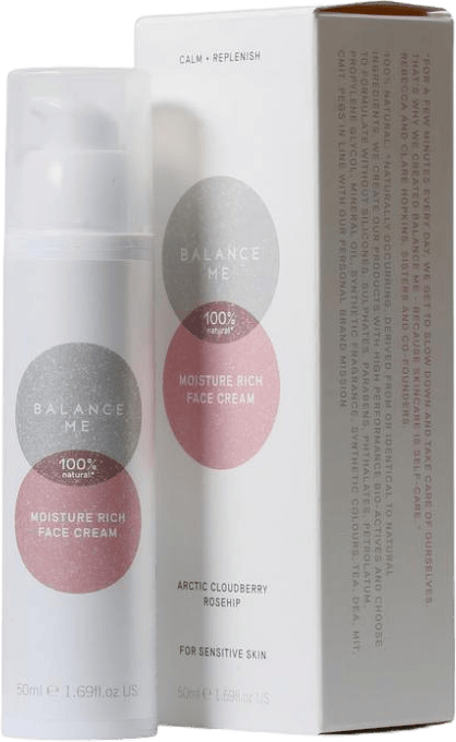 Balance Me Balanceme Bm Moistu