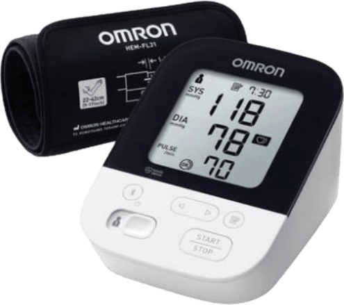 Omron Blodtrycksm. M4 Intelli