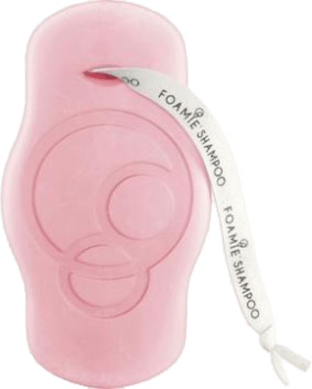 Foamie Shampoo Bar Hibiskiss