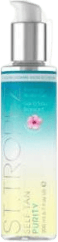 St. Tropez Self Tan Purity Wat