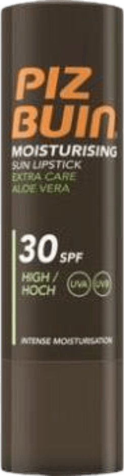 Piz Buin Sun Lip Extra Care Al