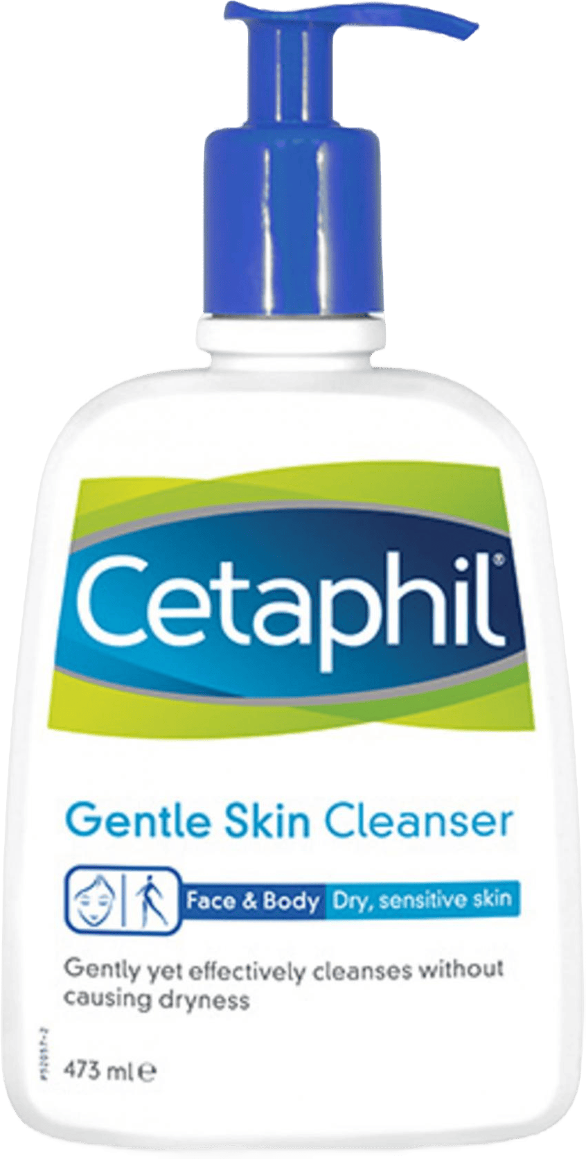 Cetaphil Gentle Skin Cleanser