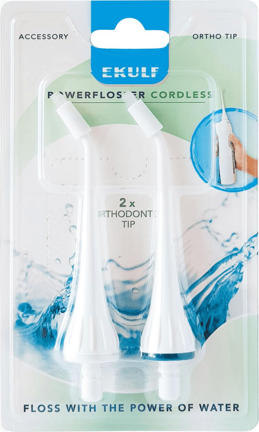 Ekulf Pf Cordless Orthodontic