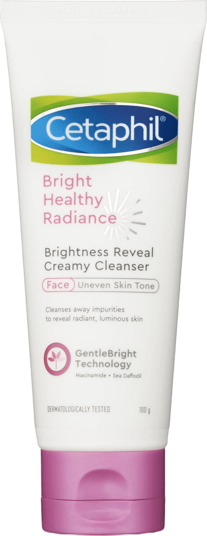 Brightness Reveal Creamy Clean