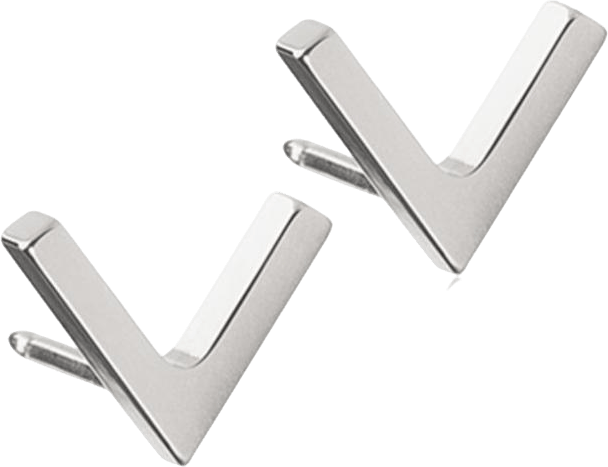 Blomdahl Nt Plain V 8 Mm