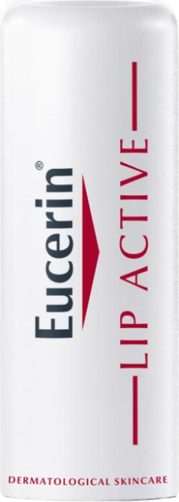 Eucerin Lip Active Spf20
