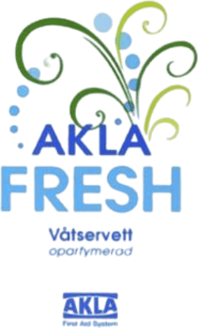 Akla Fresh 20st