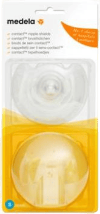 Medela Contact Amningsvårtskyd