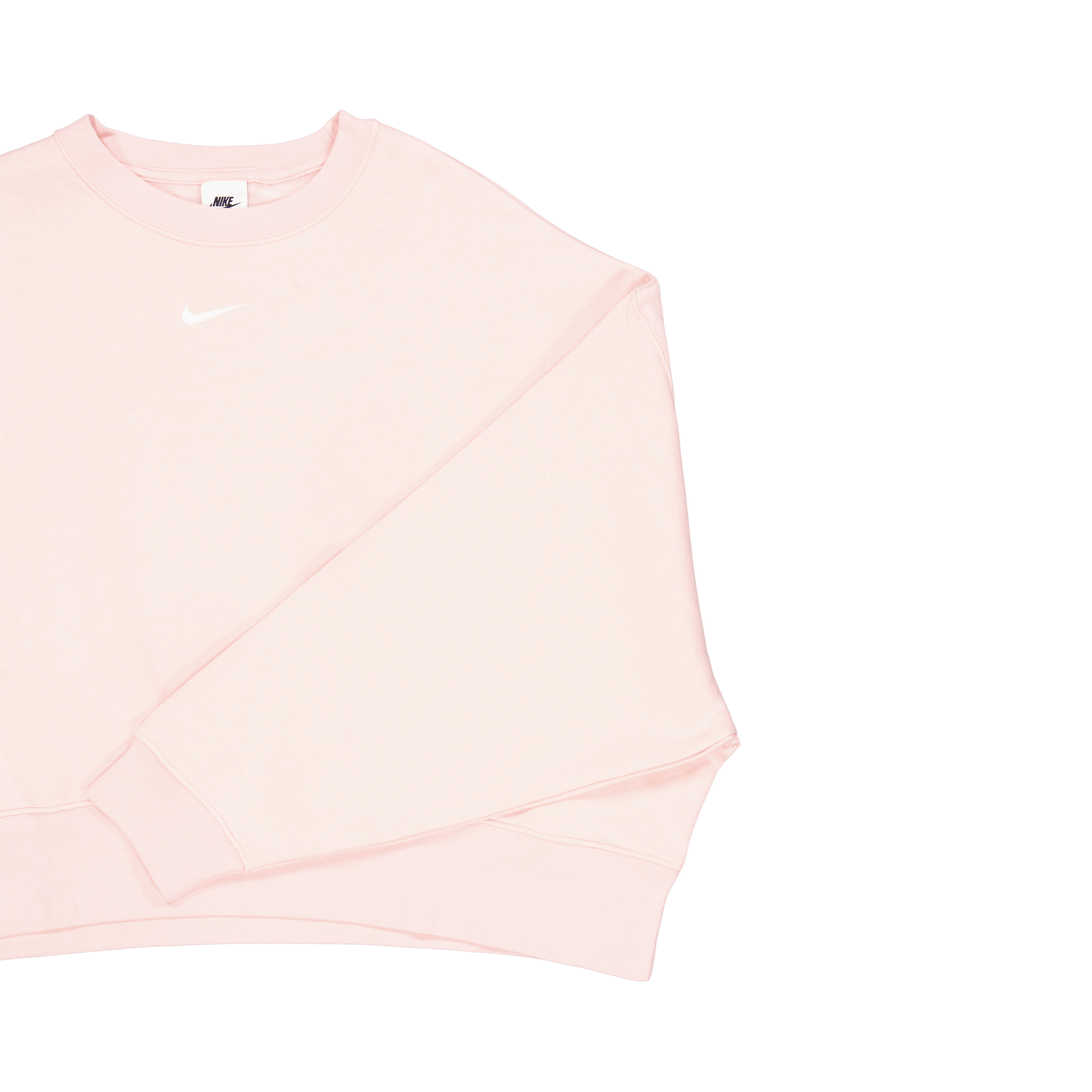 Nike Sportswear Essential Over Atmosphere,white - Bild 2