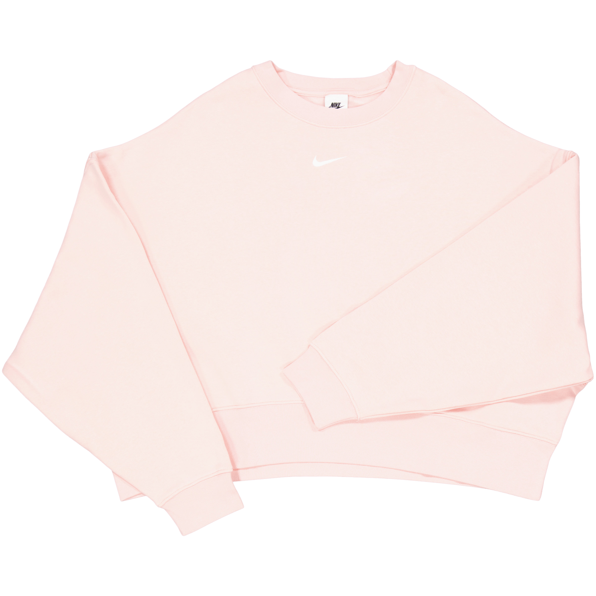 Nike Sportswear Essential Over Atmosphere,white - Bild 3