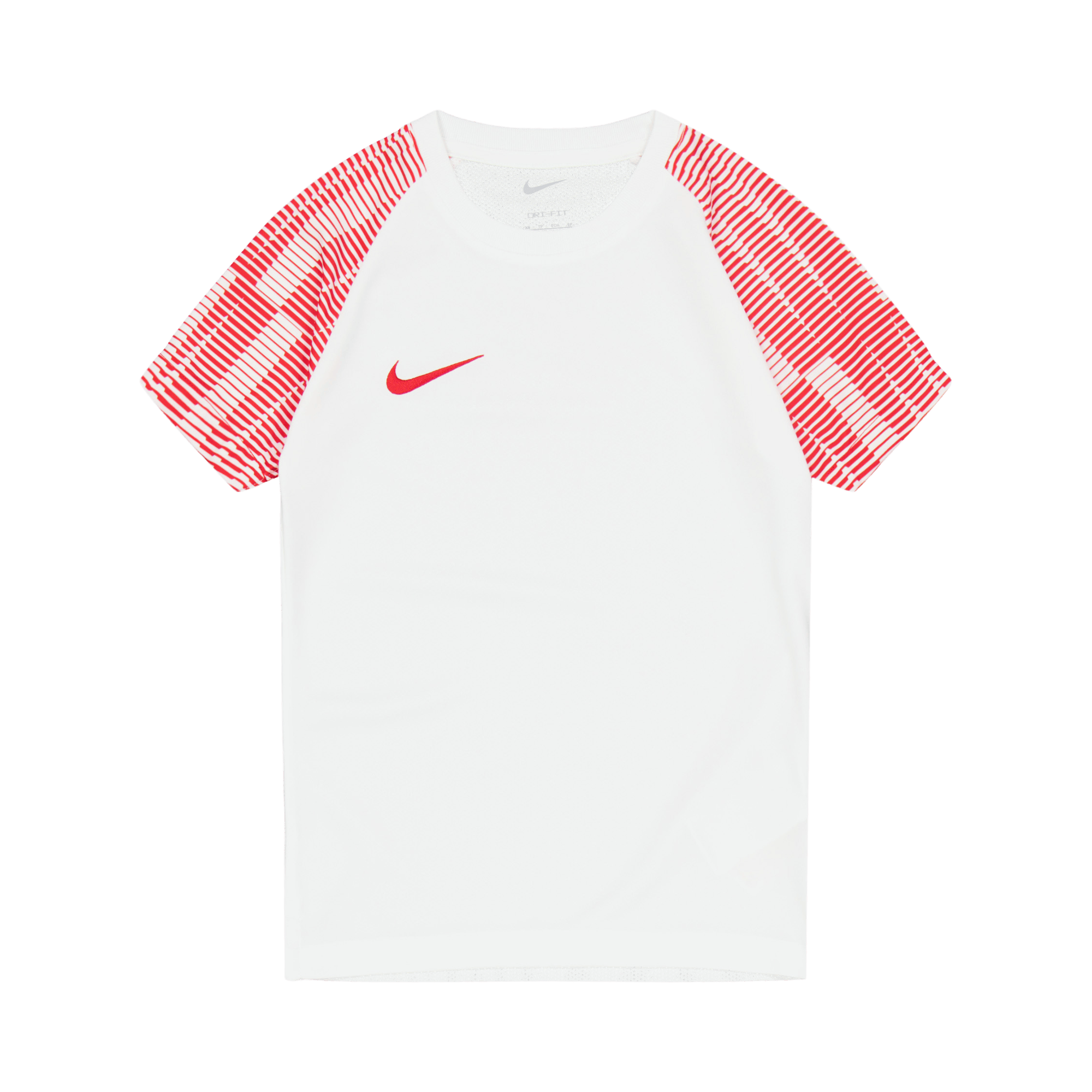 Nike Academy Jr Shirt White