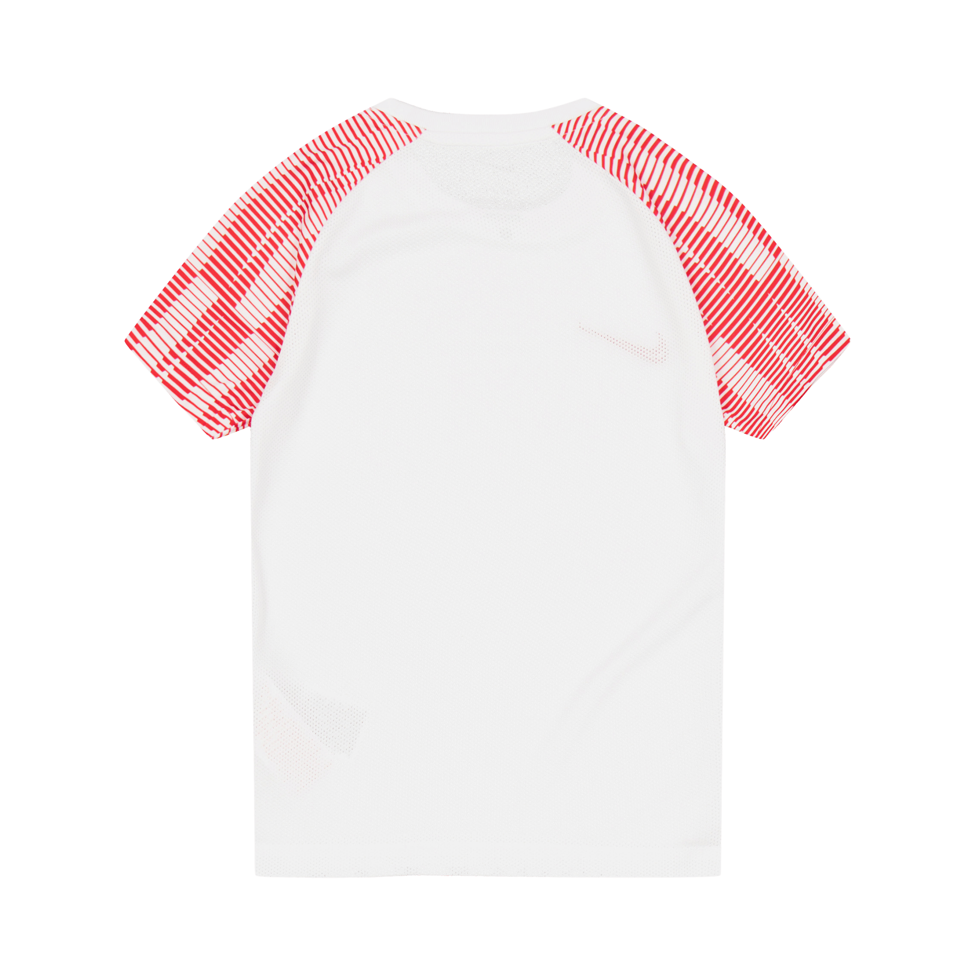 Nike Academy Jr Shirt White - Bild 2