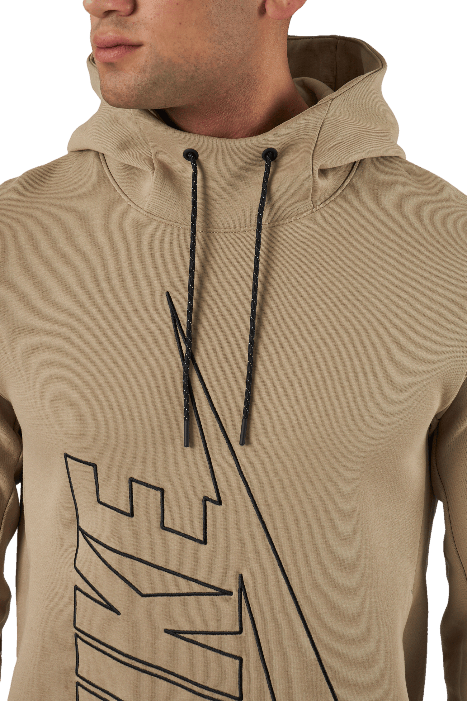 Men's Nike Sportswear Khaki Gr Khaki - Bild 4