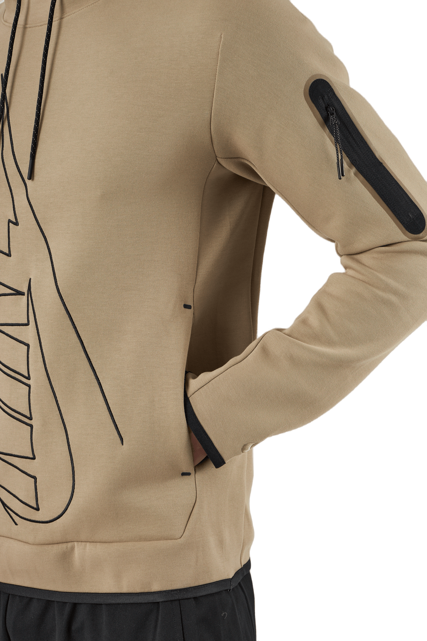 Men's Nike Sportswear Khaki Gr Khaki - Bild 5