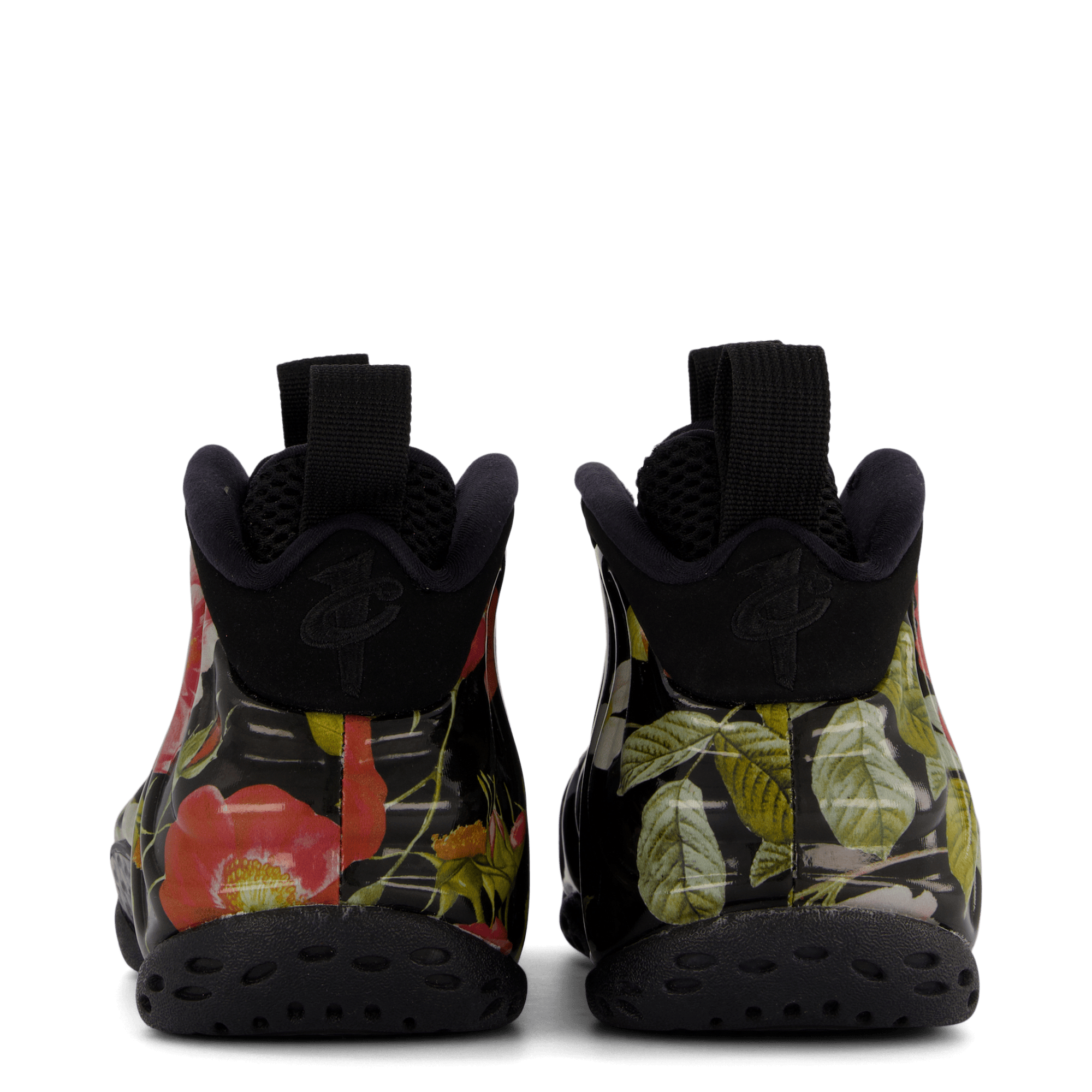 Nike Wmns Air Foamposite One W Black,metallic,gold - Bild 6