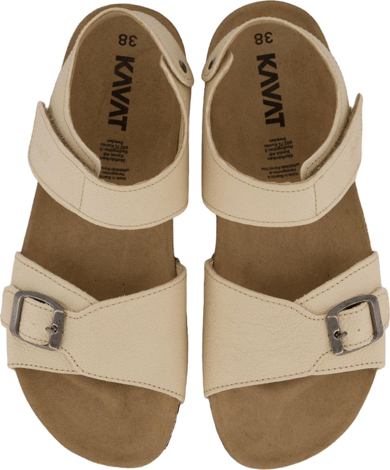 Bergvik Ep Light Sand - Bild 6