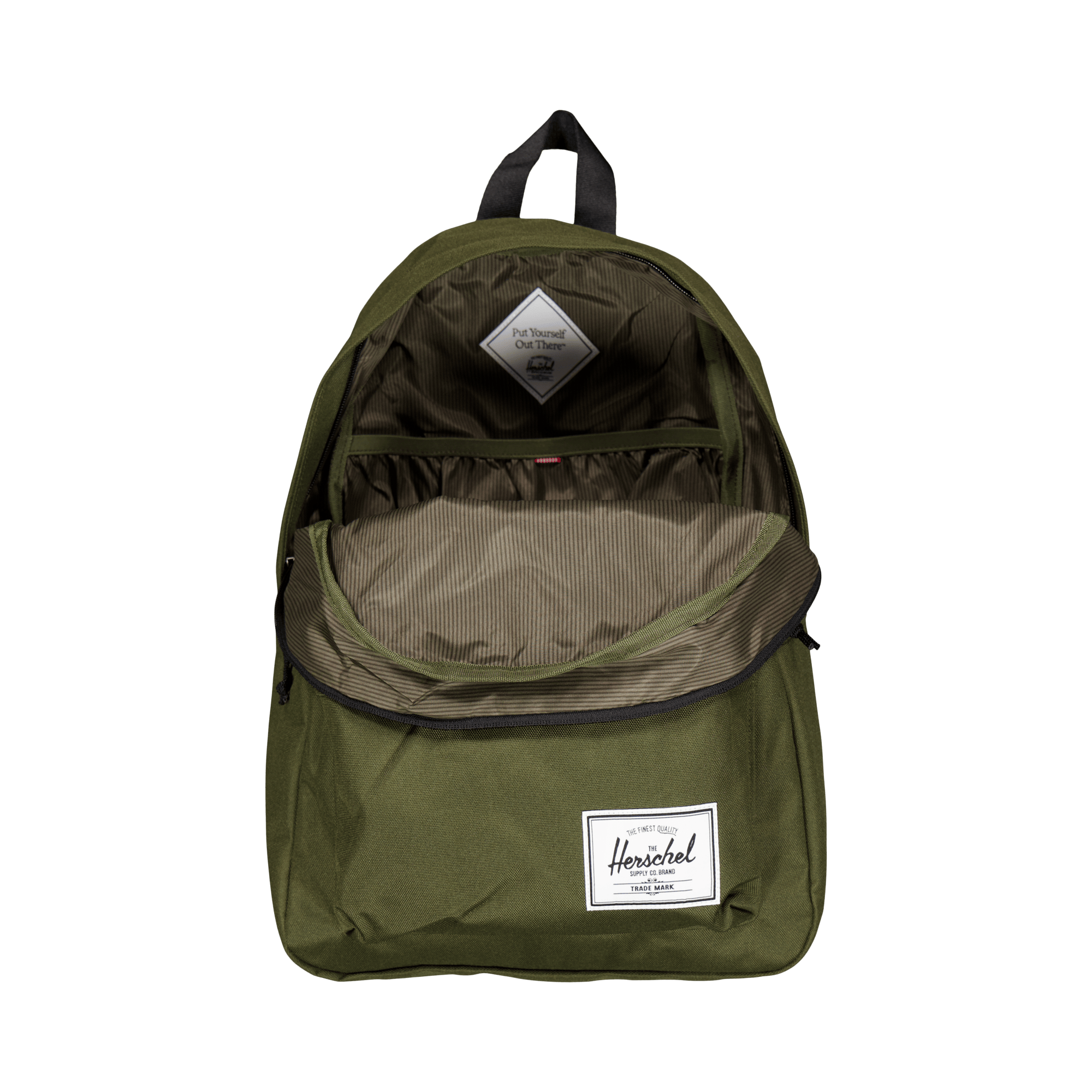 Herschel Herschel Classic Backpack - Bild 4