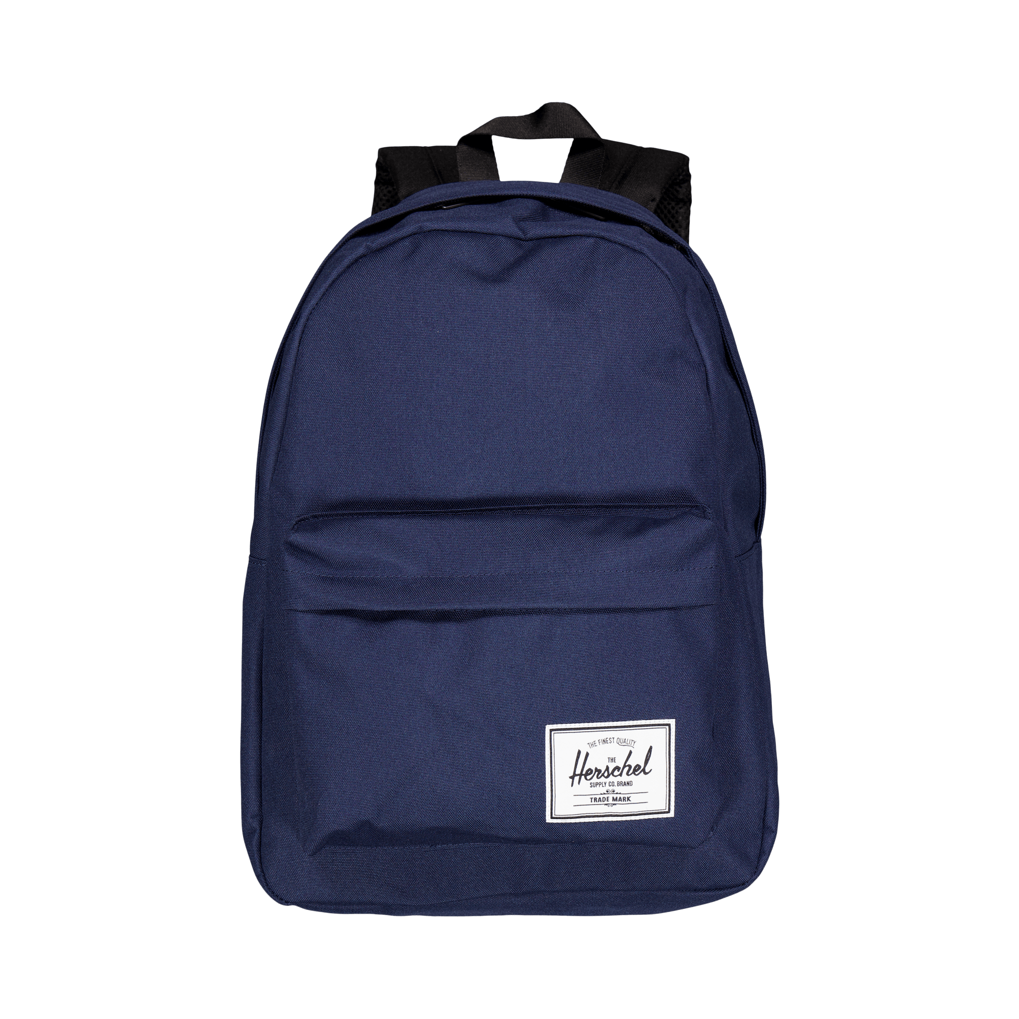 Herschel Classic Backpack, Male, Vybavenie, Doplnky, Modrá, ONESIZE