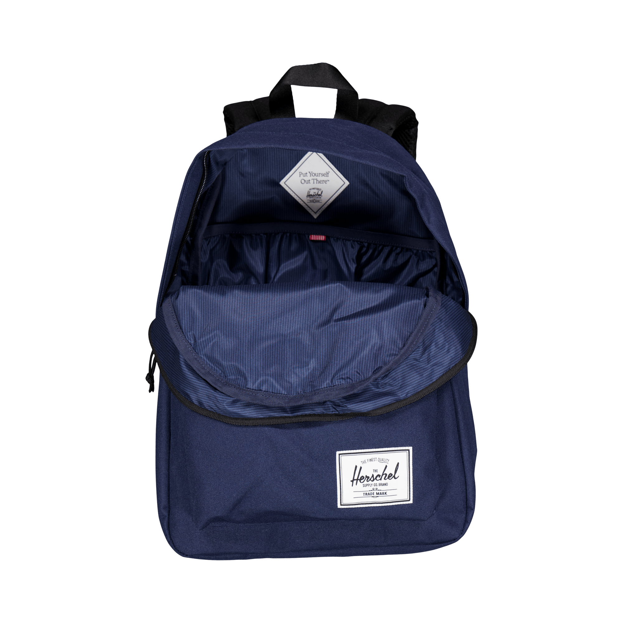 Herschel Classic Backpack - Bild 4