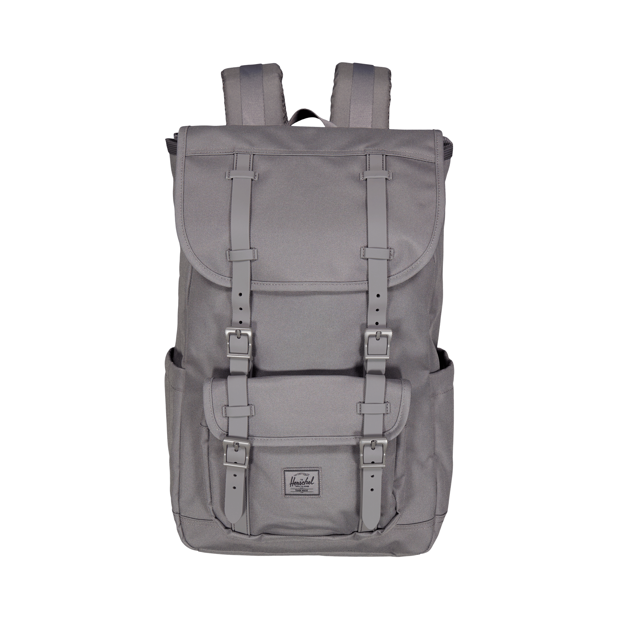 Herschel Herschel Little America Mid Ba Gargoyle Tonal