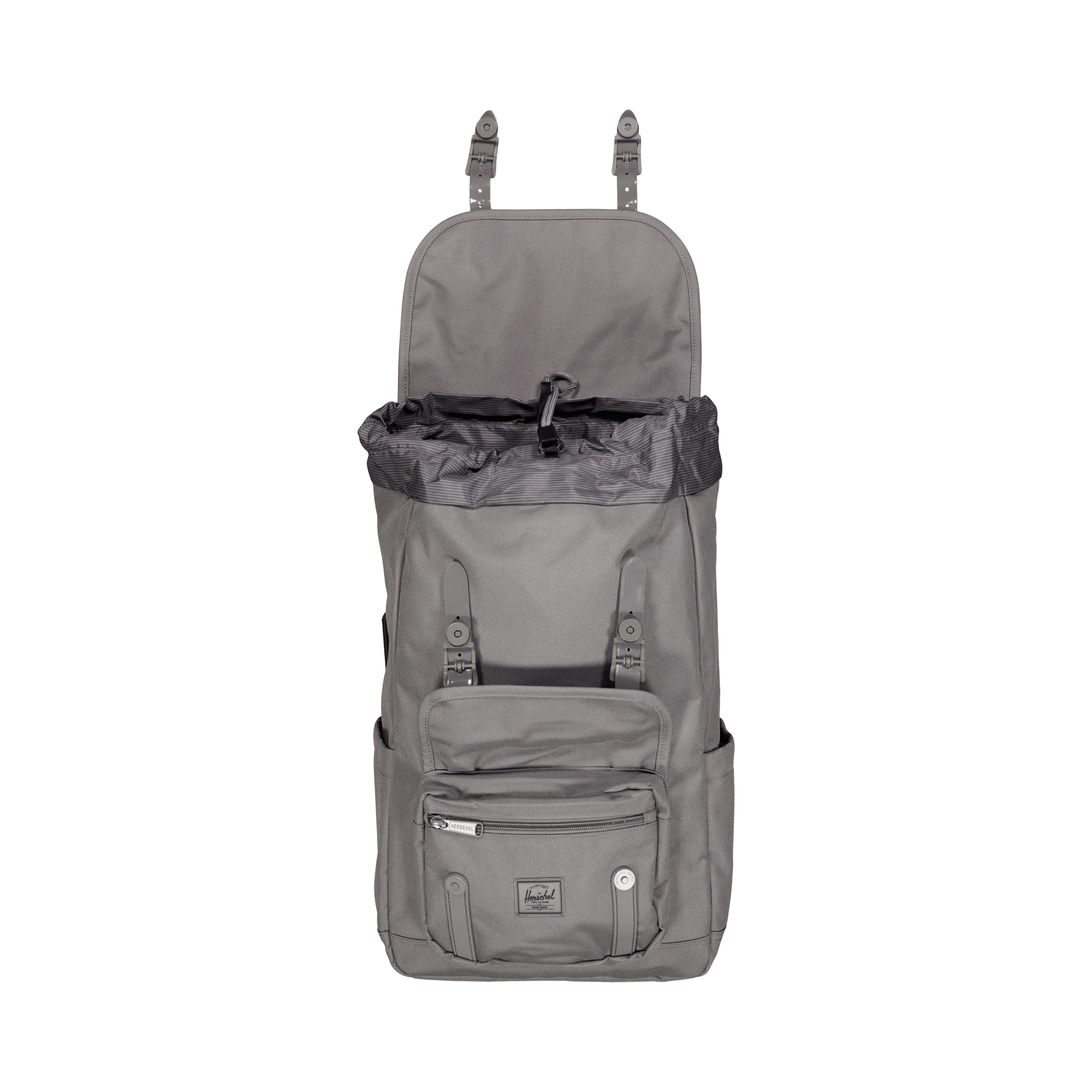 Herschel Herschel Little America Mid Ba Gargoyle Tonal - Bild 3