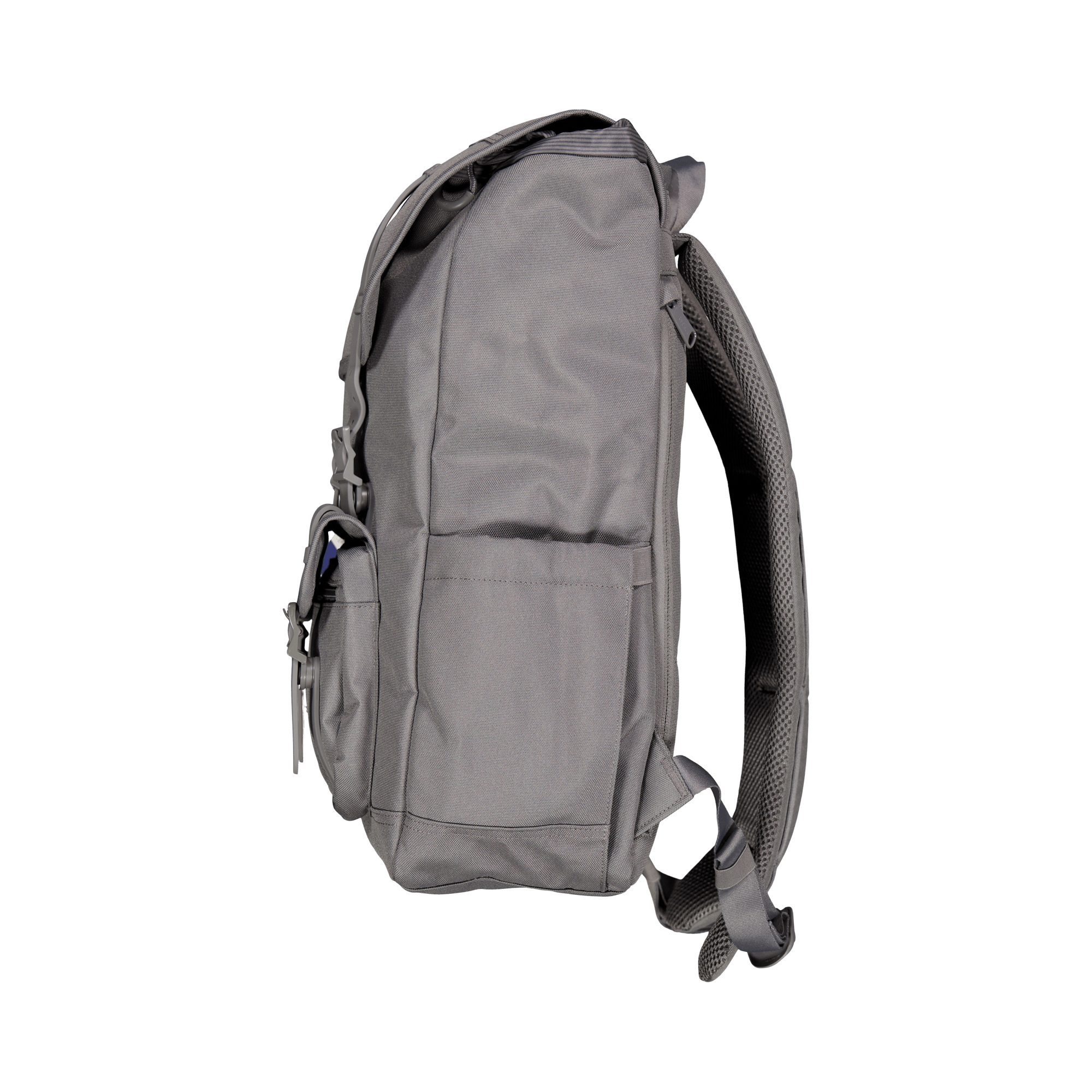 Herschel Herschel Little America Mid Ba Gargoyle Tonal - Bild 4