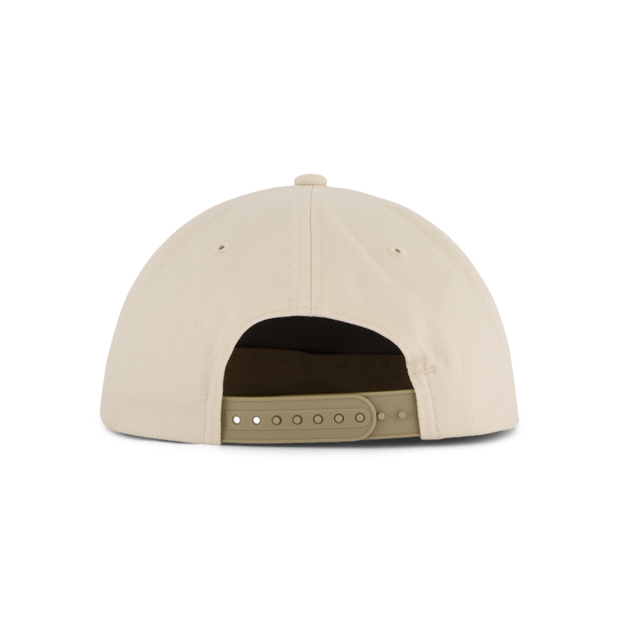 Herschel Scout Cap Embroidery cap - Bild 3