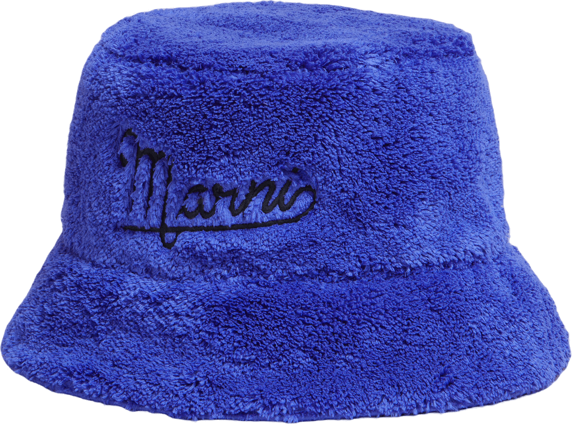 Hat Royal, Male, Kläder, Mössor & Kepsar, Blå, M