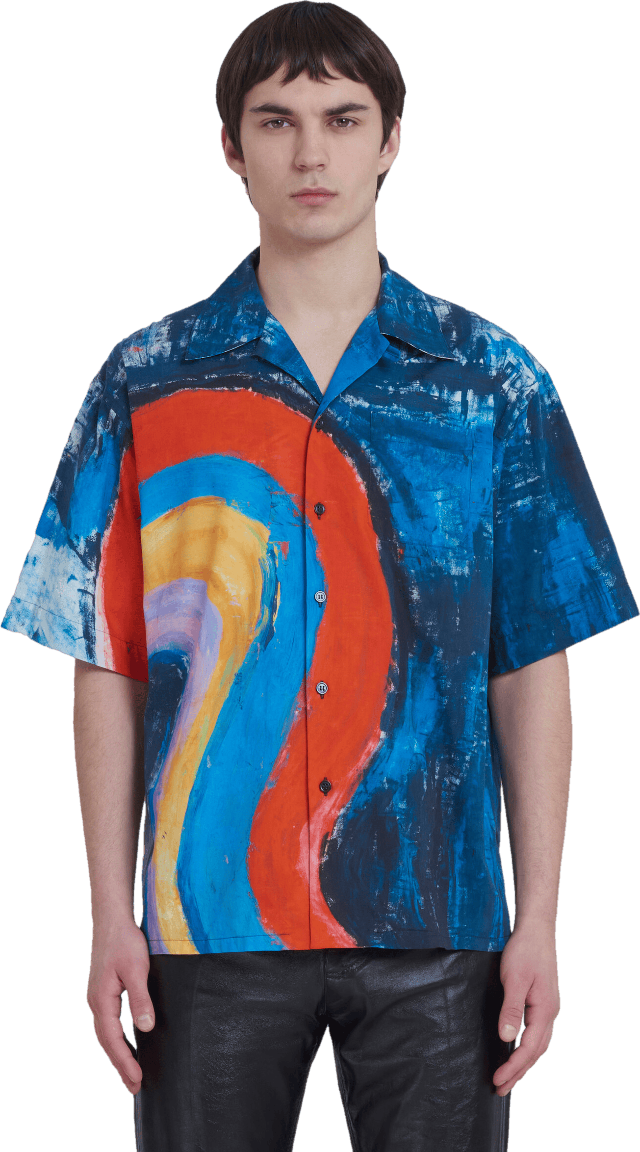 Shirt Royal - Bild 2