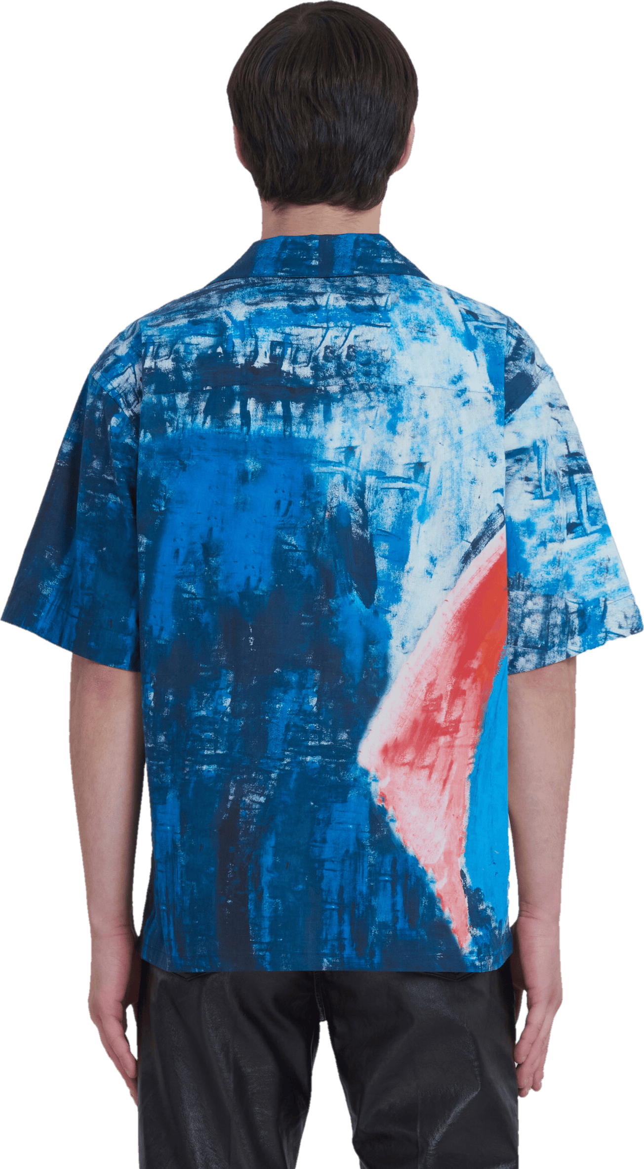 Shirt Royal - Bild 3